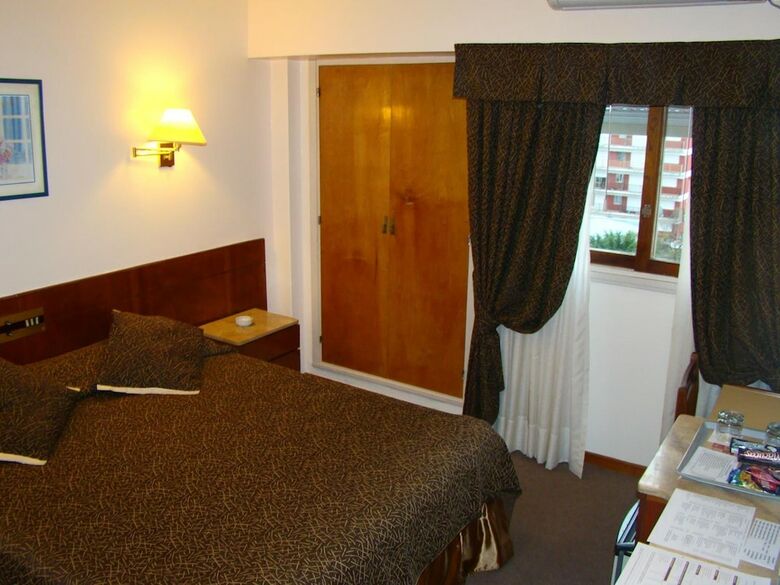 Hotel Gran Continental