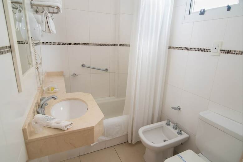 Hotel Gran Continental
