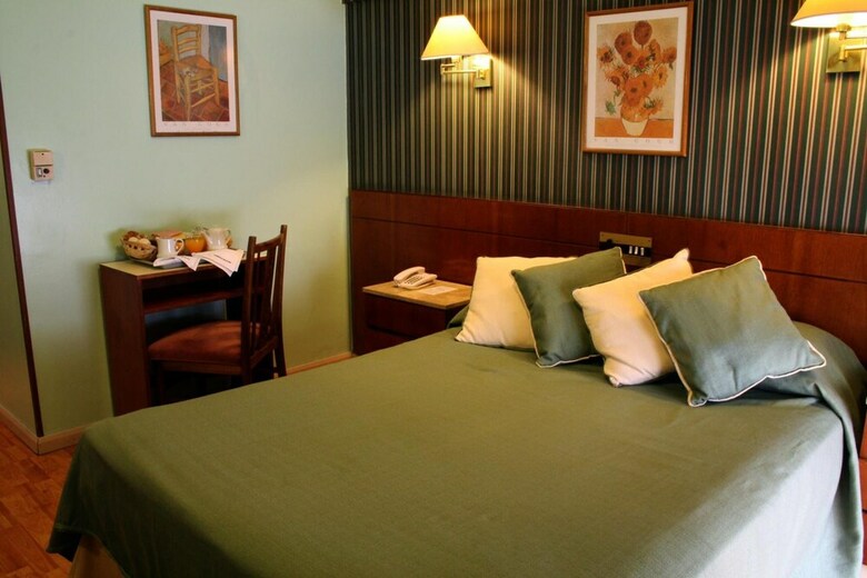 Hotel Gran Continental