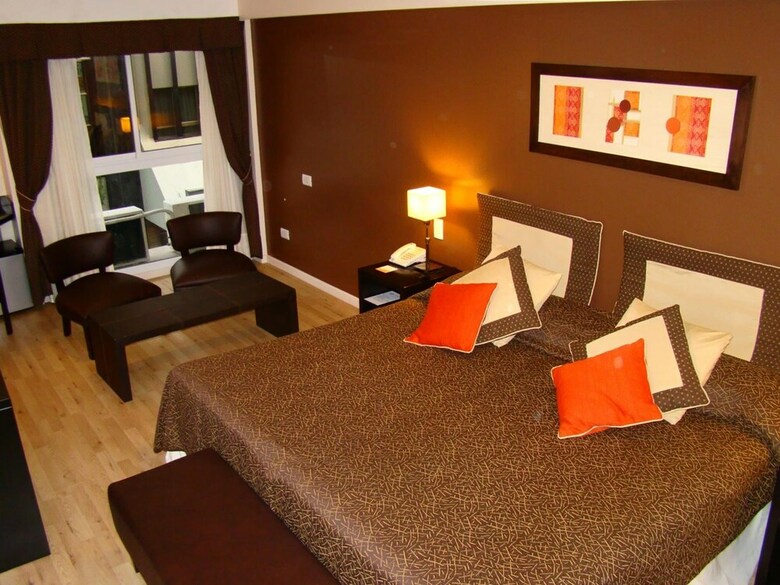 Hotel Gran Continental