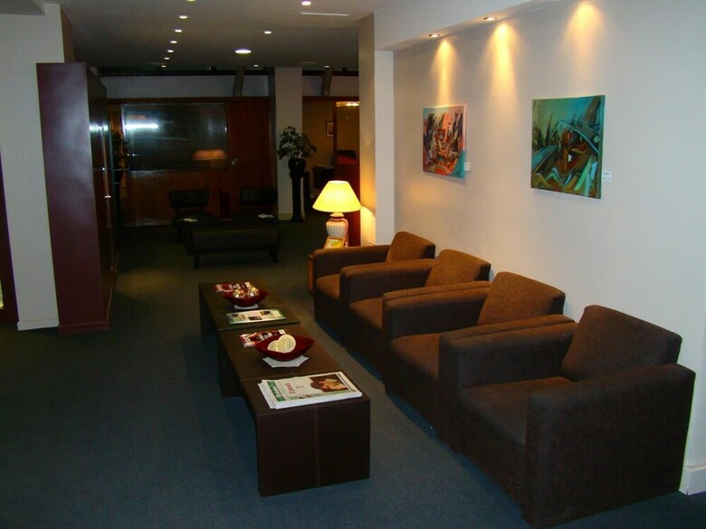 Hotel Gran Continental