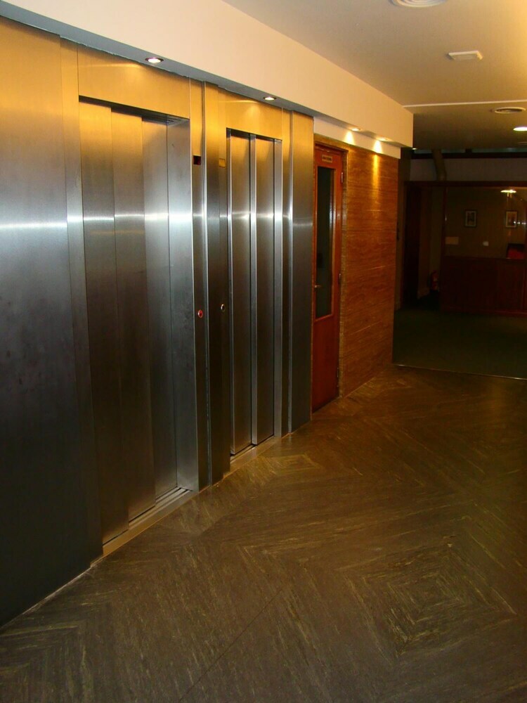 Hotel Gran Continental