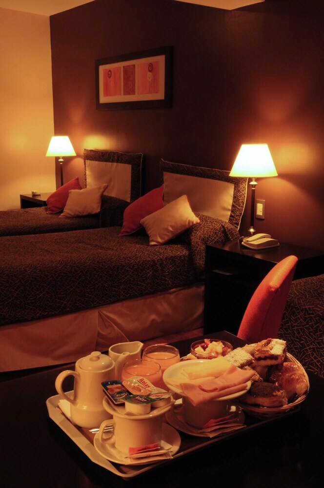 Hotel Gran Continental