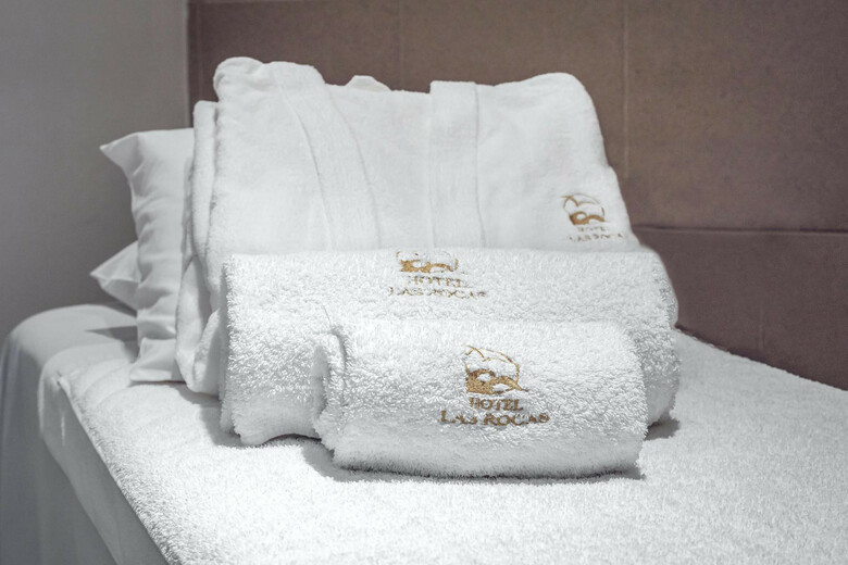Hotel Las Rocas