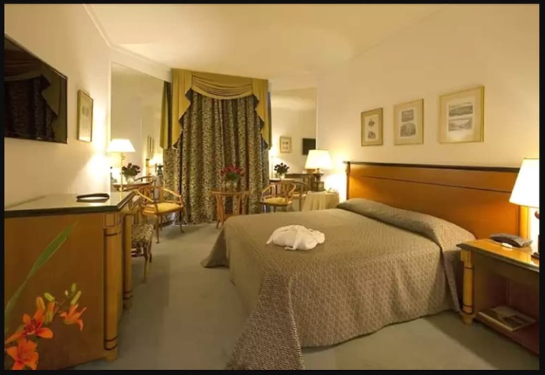 Hotel Libertador