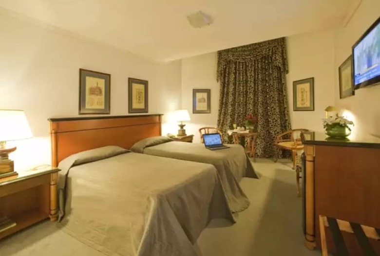 Hotel Libertador