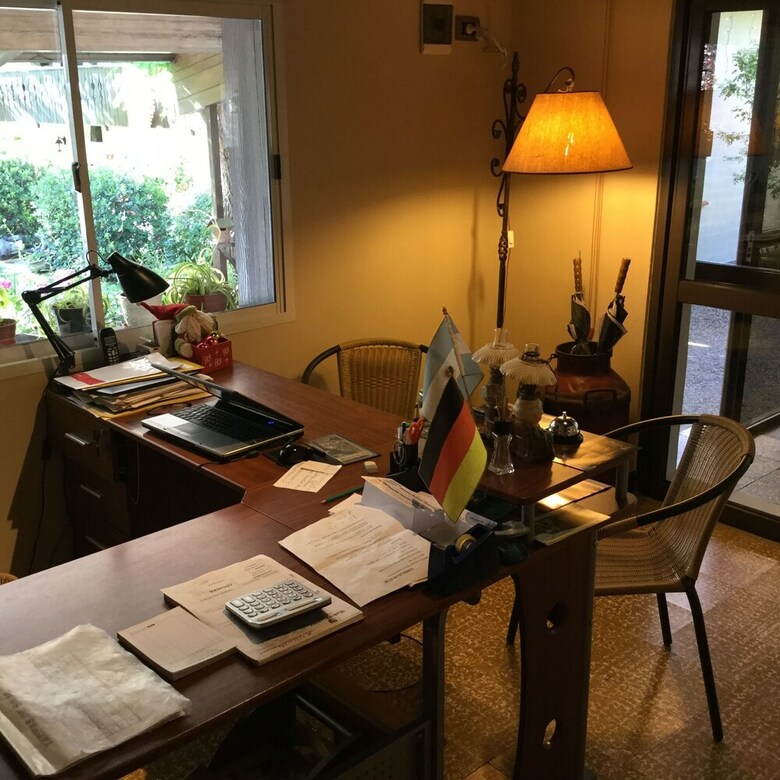 Bad-wiessee Apart Hotel & Spa
