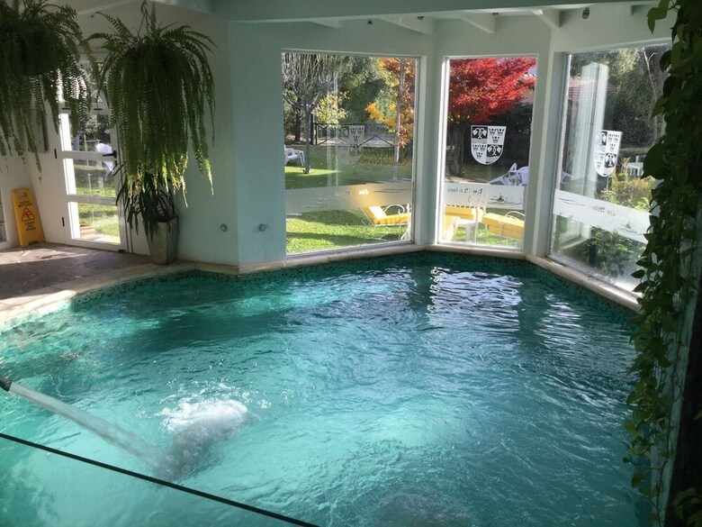 Bad-wiessee Apart Hotel & Spa