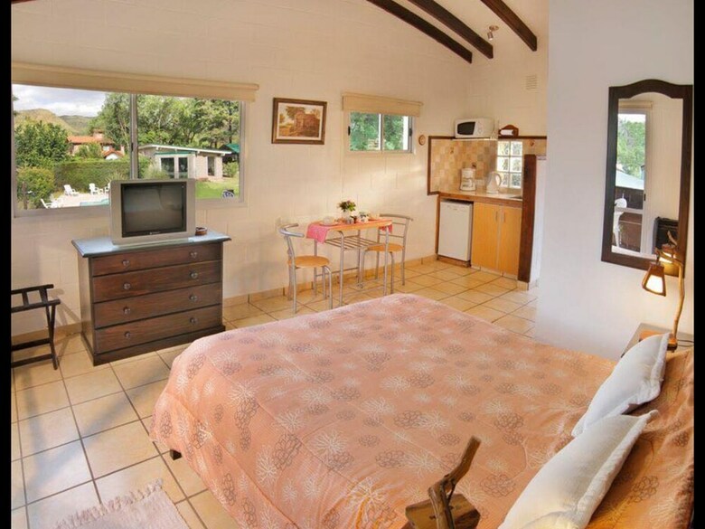 Bad-wiessee Apart Hotel & Spa