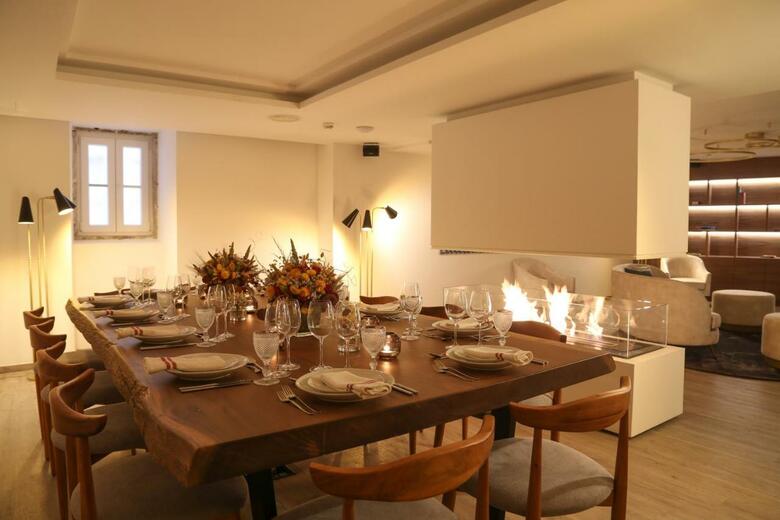 Hotel Vincci Alfama