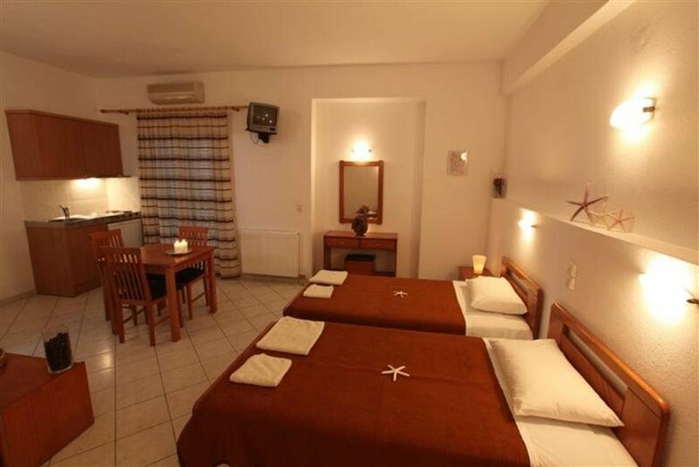 Hotel Peter's Apartments