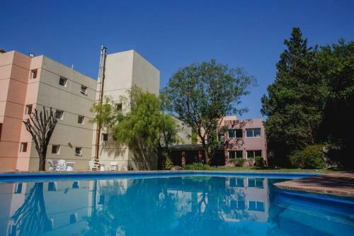 Hotel Convivir Departamentos