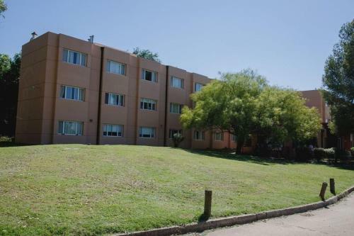 Hotel Convivir Departamentos