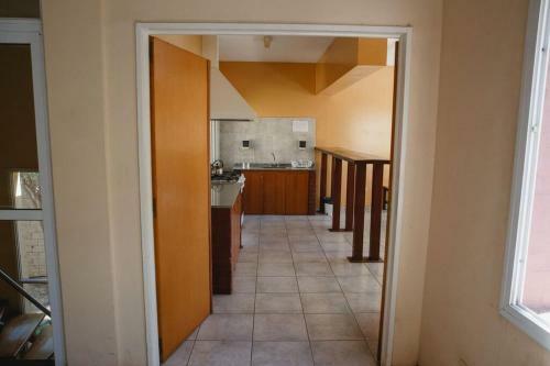 Hotel Convivir Departamentos