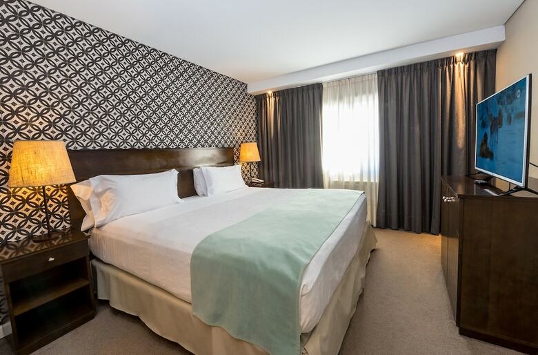 Hotel Calafate Parque
