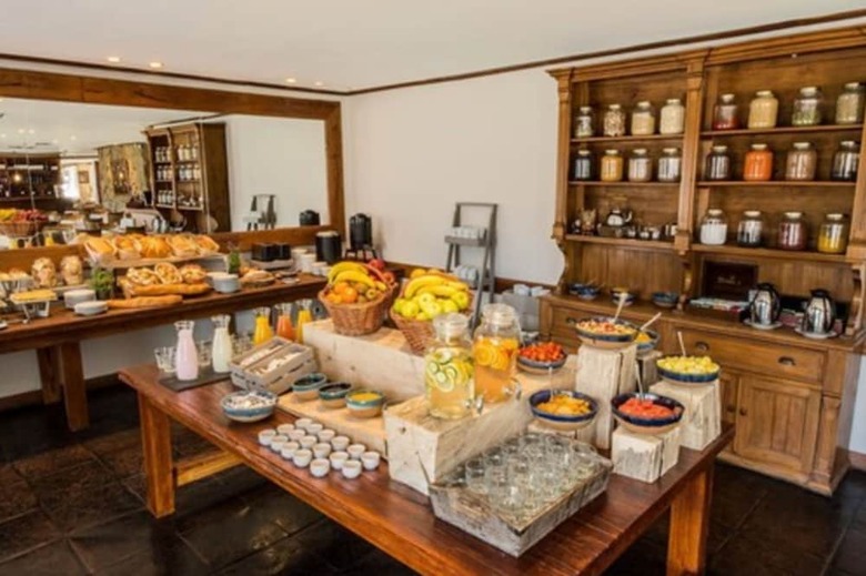 Hotel Calafate Parque
