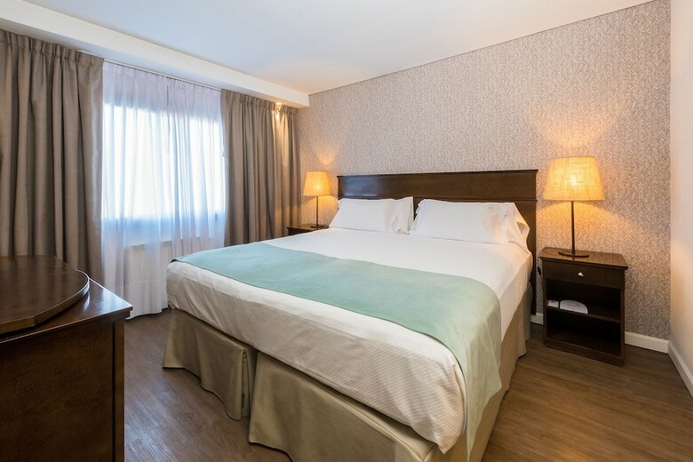 Hotel Calafate Parque