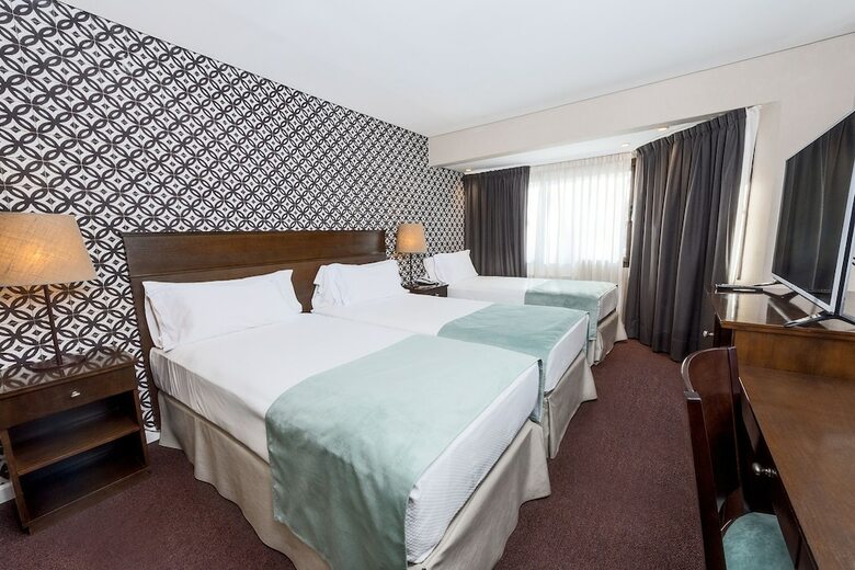 Hotel Calafate Parque