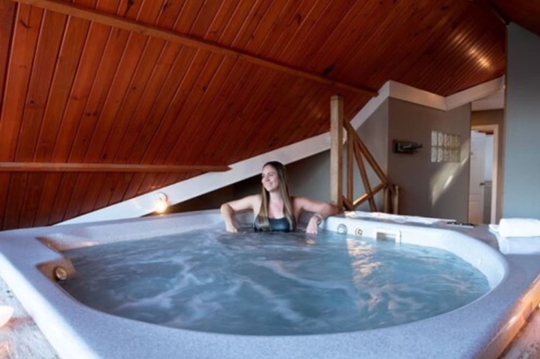 Hotel Calafate Parque