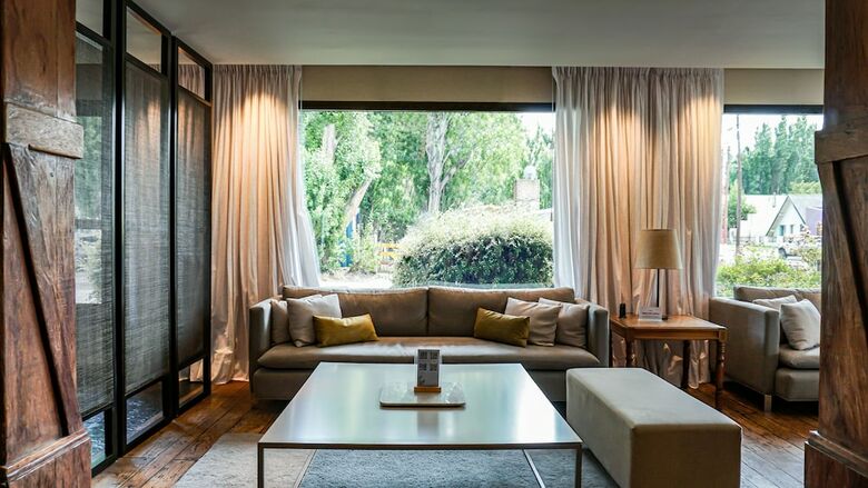 Hotel Calafate Parque