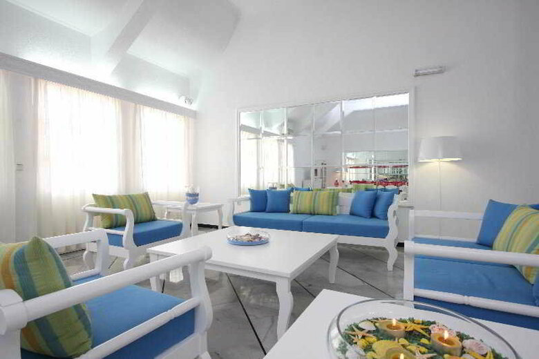 Hotel Narges
