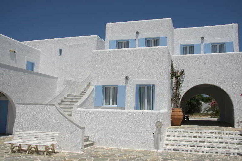 Hotel Narges