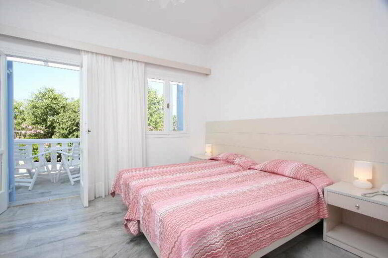 Hotel Narges