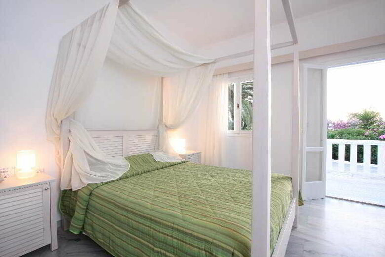 Hotel Narges