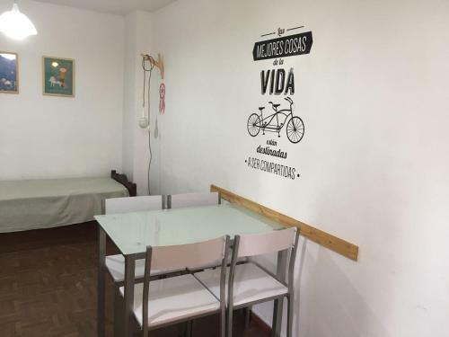 Hotel Departamento Cordoba