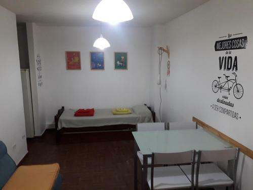 Hotel Departamento Cordoba