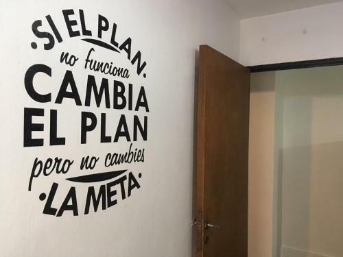 Hotel Departamento Cordoba