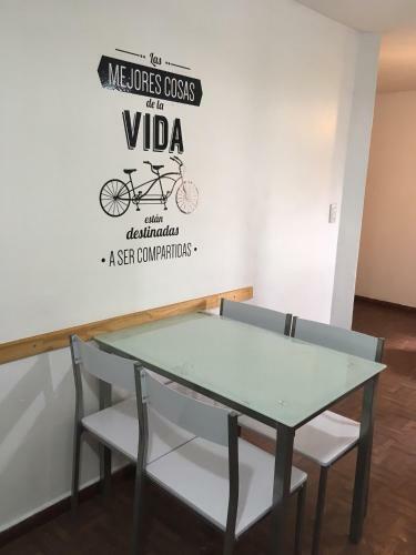 Hotel Departamento Cordoba