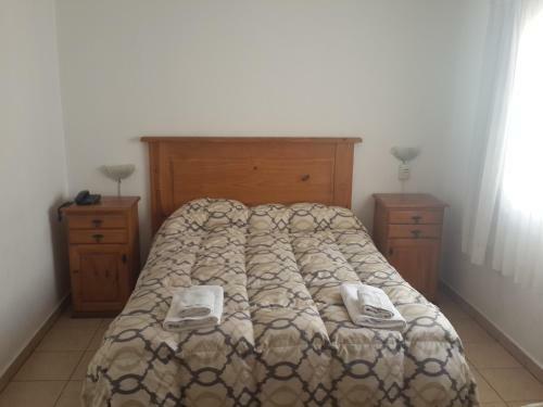 Hotel Cordoba B&B Bed And Breakfast