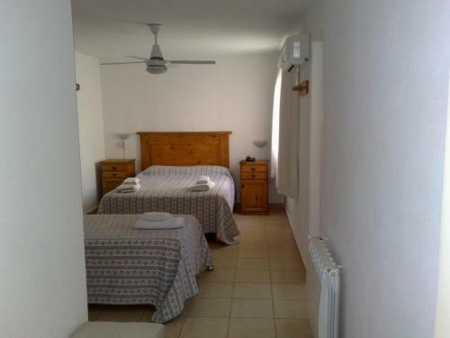 Hotel Cordoba B&B Bed And Breakfast