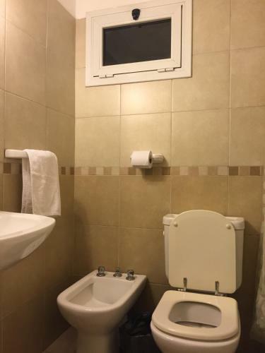 Hotel Cordoba B&B Bed And Breakfast