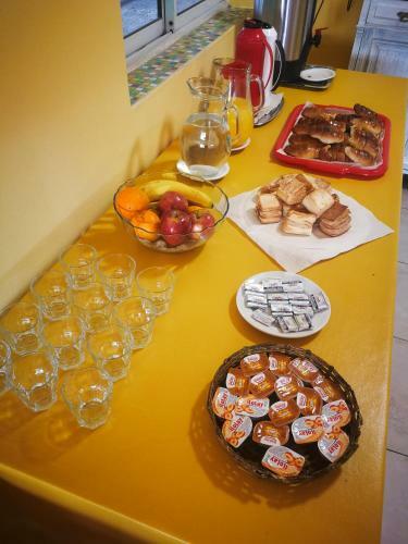 Hotel Cordoba B&B Bed And Breakfast