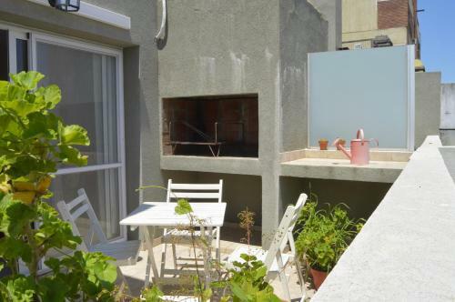Hotel Trejo 1131