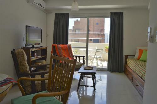 Hotel Trejo 1131