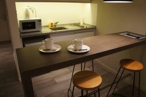 Hotel Olmos Suites