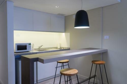 Hotel Olmos Suites