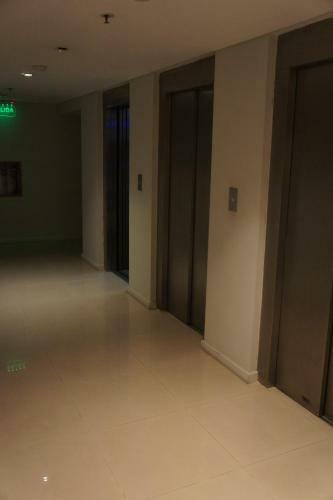 Hotel Olmos Suites