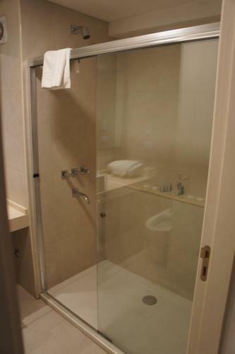 Hotel Olmos Suites