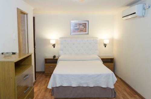 Hotel Vina De Italia