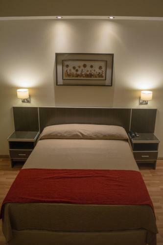 Hotel Vina De Italia