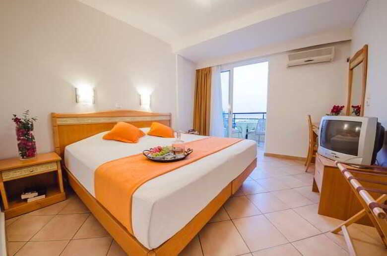 Hotel Faedra Beach Agn
