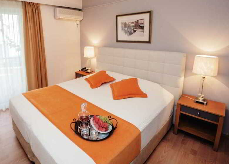 Hotel Faedra Beach Agn