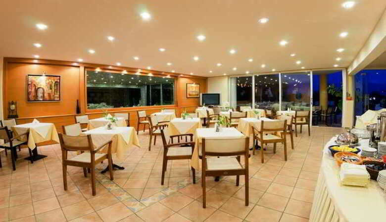 Hotel Faedra Beach Agn