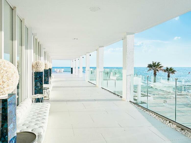 Hotel Grecotel El Greco