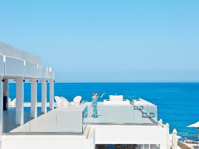 Hotel Grecotel El Greco