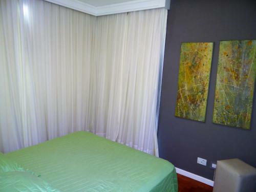 Hotel Alquileres Cordoba